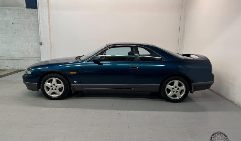 1995 Nissan Skyline GTS25T Type M full