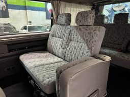1997 Mitsubishi Delica Starwagon Active World full