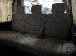 1997 Mitsubishi Delica Starwagon Active World full