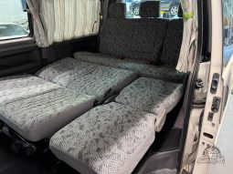 1997 Mitsubishi Delica Starwagon Active World full