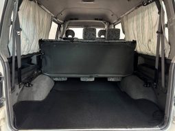 1997 Mitsubishi Delica Starwagon Active World full