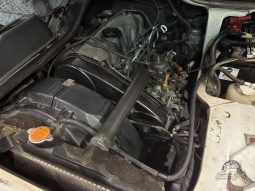 1997 Mitsubishi Delica Starwagon Active World full