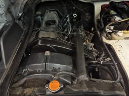 1997 Mitsubishi Delica Starwagon Active World full