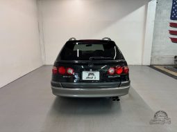 1997 Toyota Caldina GT-T 4WD full