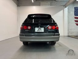 1997 Toyota Caldina GT-T 4WD full