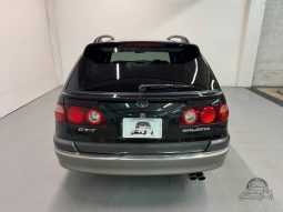1997 Toyota Caldina GT-T 4WD full