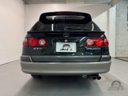 1997 Toyota Caldina GT-T 4WD full