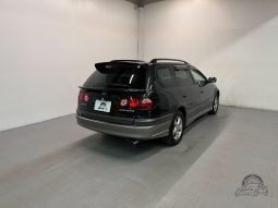1997 Toyota Caldina GT-T 4WD full