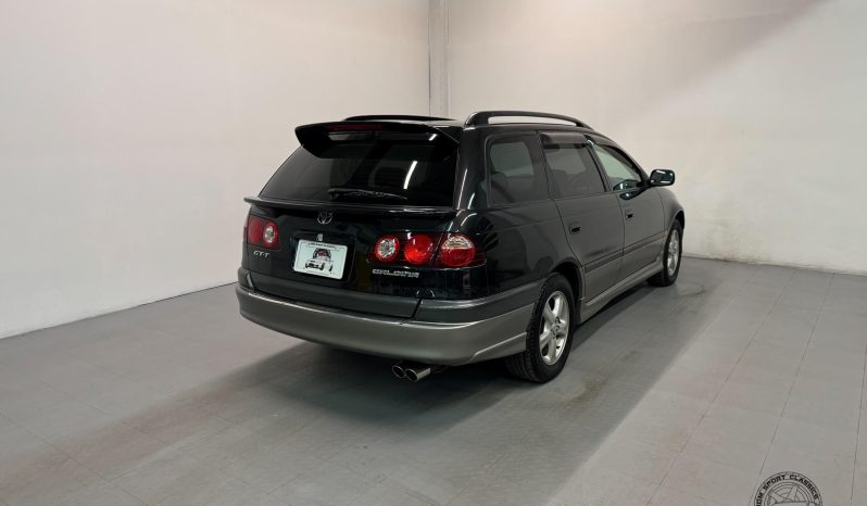 1997 Toyota Caldina GT-T 4WD full