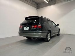 1997 Toyota Caldina GT-T 4WD full