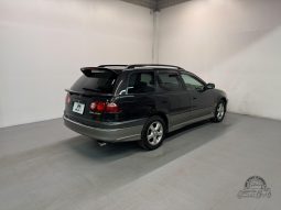 1997 Toyota Caldina GT-T 4WD full