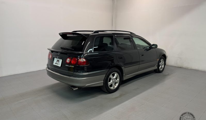 1997 Toyota Caldina GT-T 4WD full