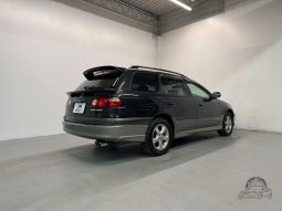 1997 Toyota Caldina GT-T 4WD full