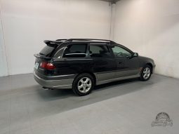 1997 Toyota Caldina GT-T 4WD full
