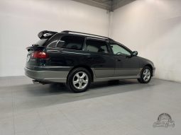 1997 Toyota Caldina GT-T 4WD full