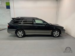 1997 Toyota Caldina GT-T 4WD full