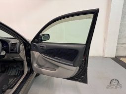 1997 Toyota Caldina GT-T 4WD full