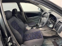 1997 Toyota Caldina GT-T 4WD full