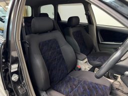 1997 Toyota Caldina GT-T 4WD full