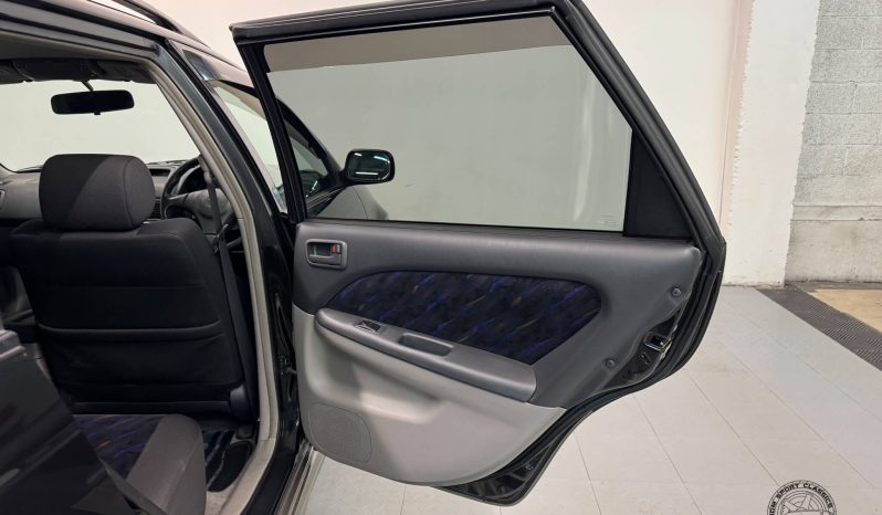 1997 Toyota Caldina GT-T 4WD full
