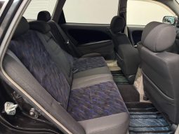 1997 Toyota Caldina GT-T 4WD full