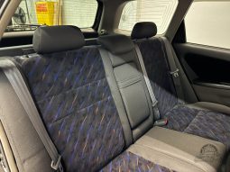 1997 Toyota Caldina GT-T 4WD full