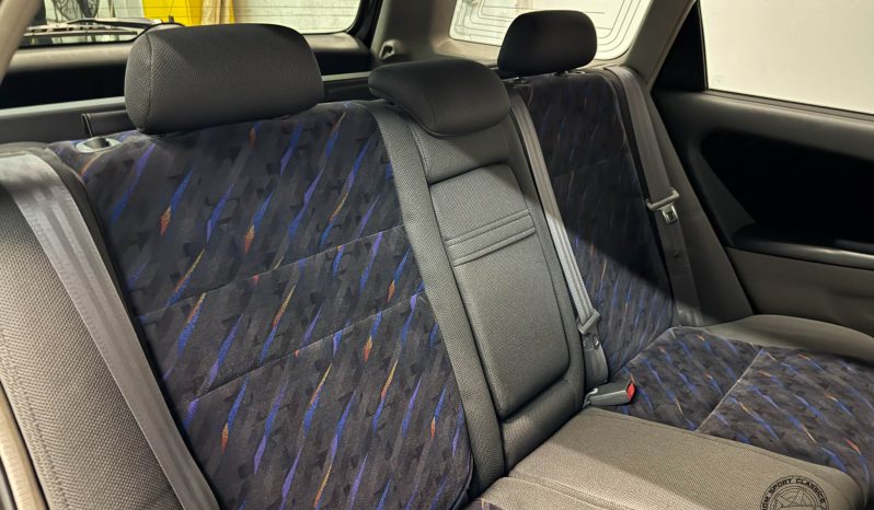 1997 Toyota Caldina GT-T 4WD full