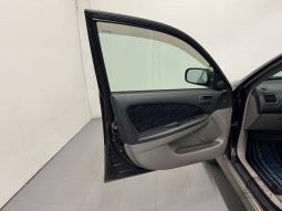 1997 Toyota Caldina GT-T 4WD full