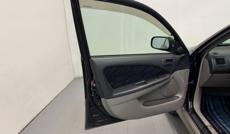 1997 Toyota Caldina GT-T 4WD full