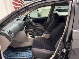 1997 Toyota Caldina GT-T 4WD full