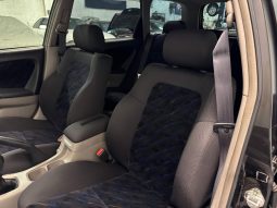 1997 Toyota Caldina GT-T 4WD full