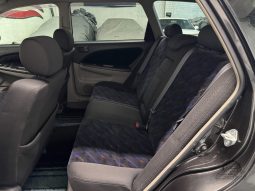 1997 Toyota Caldina GT-T 4WD full