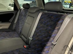 1997 Toyota Caldina GT-T 4WD full