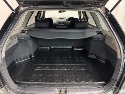 1997 Toyota Caldina GT-T 4WD full