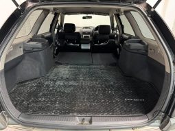 1997 Toyota Caldina GT-T 4WD full