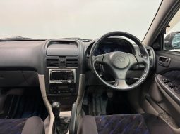 1997 Toyota Caldina GT-T 4WD full
