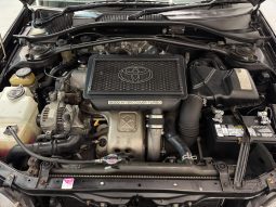 1997 Toyota Caldina GT-T 4WD full