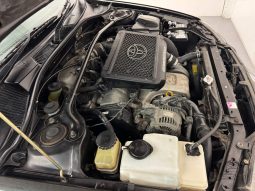 1997 Toyota Caldina GT-T 4WD full