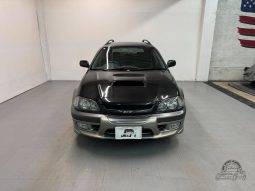 1997 Toyota Caldina GT-T 4WD full