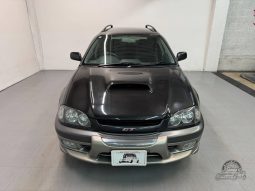 1997 Toyota Caldina GT-T 4WD full