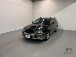 1997 Toyota Caldina GT-T 4WD full