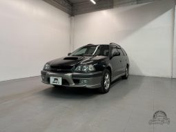 1997 Toyota Caldina GT-T 4WD full
