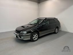 1997 Toyota Caldina GT-T 4WD full