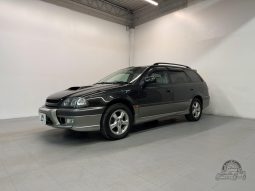 1997 Toyota Caldina GT-T 4WD full