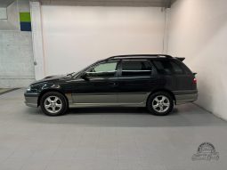 1997 Toyota Caldina GT-T 4WD full