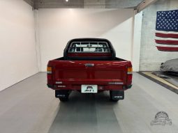 1993 Toyota Hilux Pickup SSR full