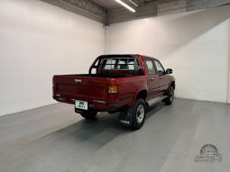 1993 Toyota Hilux Pickup SSR full