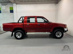 1993 Toyota Hilux Pickup SSR full