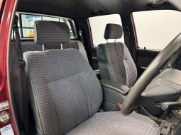 1993 Toyota Hilux Pickup SSR full
