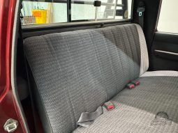 1993 Toyota Hilux Pickup SSR full